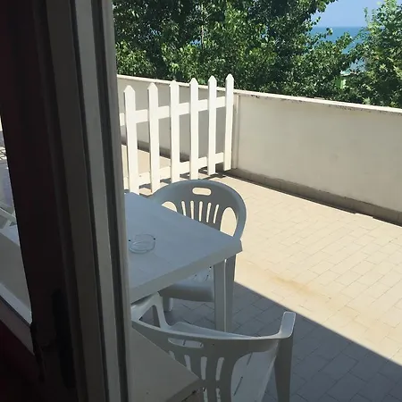 Il Cenerino Bed and Breakfast Roseto Degli Abruzzi