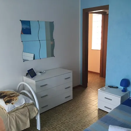 Bed and Breakfast Il Cenerino