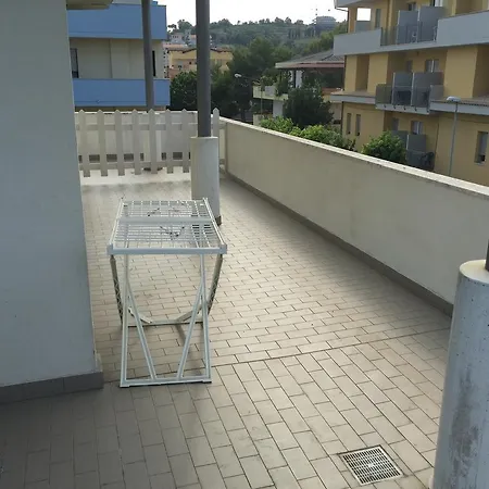 Bed & Breakfast Il Cenerino Roseto Degli Abruzzi