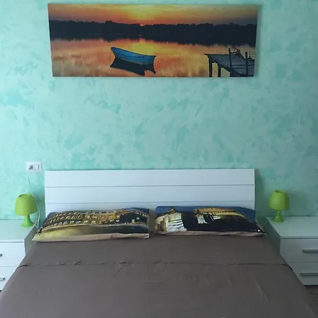 Il Cenerino Bed & Breakfast Roseto Degli Abruzzi