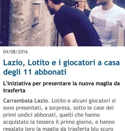 Bed & Breakfast Il Cenerino Roseto Degli Abruzzi